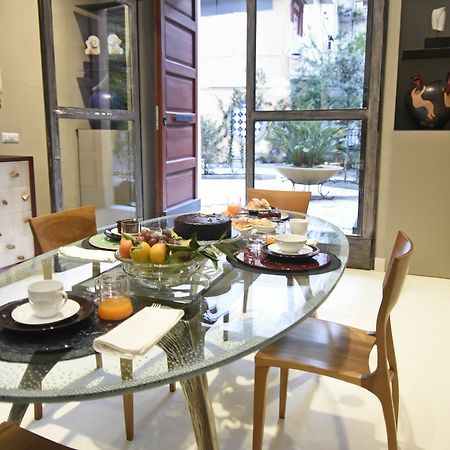 נאפולי Atelier Ines B&B Home Gallery מראה חיצוני תמונה