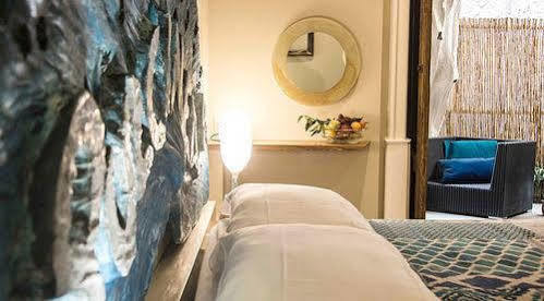 נאפולי Atelier Ines B&B Home Gallery מראה חיצוני תמונה