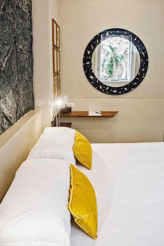 נאפולי Atelier Ines B&B Home Gallery מראה חיצוני תמונה