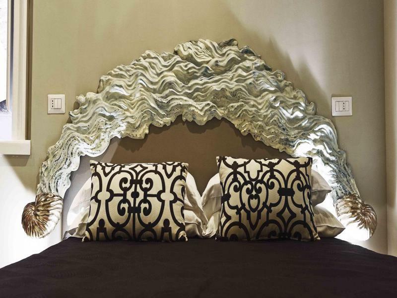 נאפולי Atelier Ines B&B Home Gallery מראה חיצוני תמונה